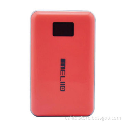 2014 new Power Bank with LED Torch and 4,500mAh Capacity